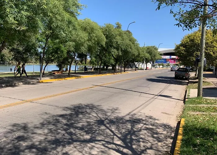 Costanera Aparts